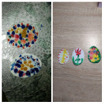 «ПРАЗДНИК ПАСХИ»