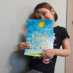 «ПРАЗДНИК ПАСХИ»