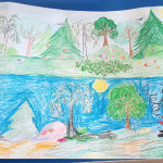 «Защита леса»