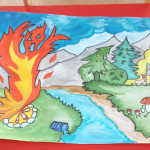 «Защита леса»