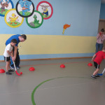 Зимние олимпийские виды спорта