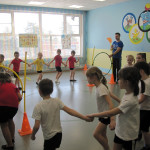 Зимние олимпийские виды спорта