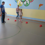 Зимние олимпийские виды спорта