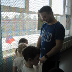 Зимние олимпийские виды спорта