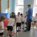 Зимние олимпийские виды спорта