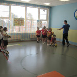 Зимние олимпийские виды спорта