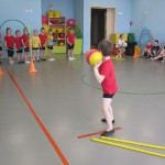 Зимние олимпийские виды спорта