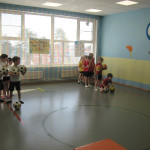 Зимние олимпийские виды спорта