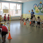 Зимние олимпийские виды спорта