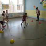 Зимние олимпийские виды спорта