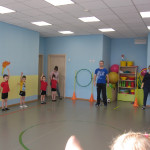 Зимние олимпийские виды спорта