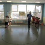 Зимние олимпийские виды спорта