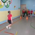 Зимние олимпийские виды спорта