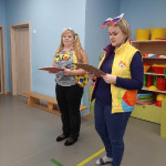 Зимняя Неделя здоровья