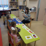 Зимняя Неделя здоровья