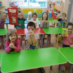 Зимняя Неделя здоровья