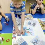 Зимняя Неделя здоровья