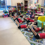 Зимняя Неделя здоровья