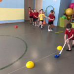 Зимняя Неделя здоровья