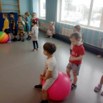 Зимняя Неделя здоровья