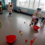 Зимняя Неделя здоровья