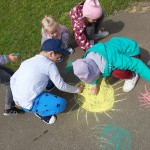 1 июня! ДЕНЬ ЗАЩИТЫ ДЕТЕЙ!