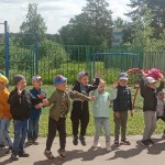 1 июня! ДЕНЬ ЗАЩИТЫ ДЕТЕЙ!