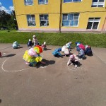 1 июня! ДЕНЬ ЗАЩИТЫ ДЕТЕЙ!