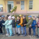 1 июня! ДЕНЬ ЗАЩИТЫ ДЕТЕЙ!