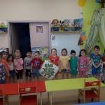 Акция «ДЕНЬ ЛЕСА»