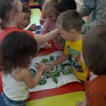 Акция «ДЕНЬ ЛЕСА»