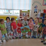 Акция «ДЕНЬ ЛЕСА»