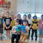 Акция «ДЕНЬ ЛЕСА»