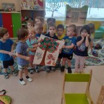 Акция «ДЕНЬ ЛЕСА»