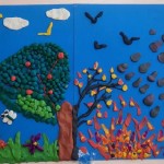 Акция «ДЕНЬ ЛЕСА»