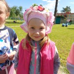 «ДЕФИЛЕ ПАНАМОК»