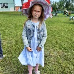 «ДЕФИЛЕ ПАНАМОК»