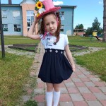 «ДЕФИЛЕ ПАНАМОК»