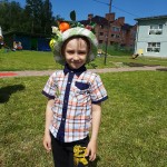 «ДЕФИЛЕ ПАНАМОК»