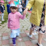 «ДЕФИЛЕ ПАНАМОК»