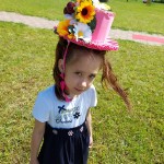 «ДЕФИЛЕ ПАНАМОК»