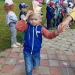 «ДЕФИЛЕ ПАНАМОК»