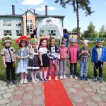 «ДЕФИЛЕ ПАНАМОК»