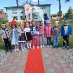 «ДЕФИЛЕ ПАНАМОК»