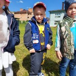 «ДЕФИЛЕ ПАНАМОК»