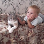 День домашних животных