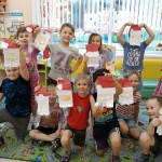 ДЕНЬ РОЖДЕНИЕ ДЕДУШКИ МОРОЗА