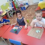 ДЕНЬ РОЖДЕНИЕ ДЕДУШКИ МОРОЗА