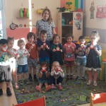 ДЕНЬ РОЖДЕНИЕ ДЕДУШКИ МОРОЗА