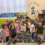 ДЕНЬ РОЖДЕНИЕ ДЕДУШКИ МОРОЗА